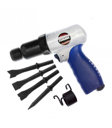 چکش تخریب بادی هفتیری کیفی سوماک مدل ST-M3009KH