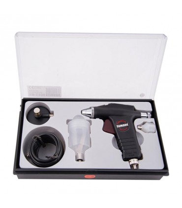 ایربراش بادی سوماک مدل SB-1106