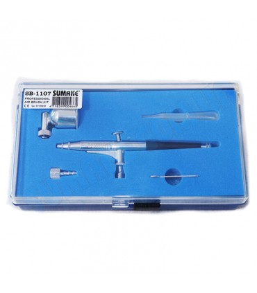 ایربراش بادی سوماک مدل SB-1107