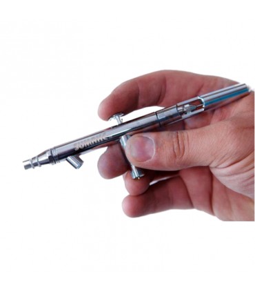 کیت ایربراش بادی سوماک مدل SB-1118CK