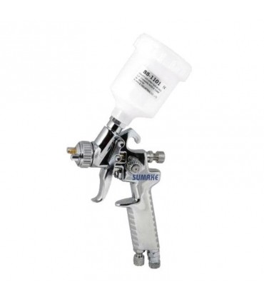 پیستوله رنگ پاش بادی سوماک مدل SS-1101