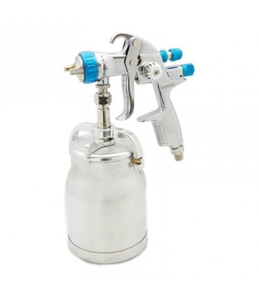 پیستوله رنگ پاش بادی سوماک مدل SS-1240RS