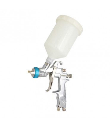 پیستوله رنگ پاش بادی سوماک مدل SS-1109