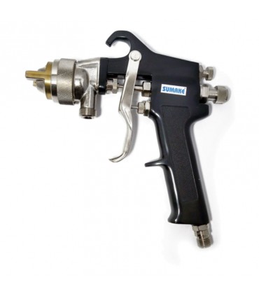 پیستوله رنگ پاش بادی سوماک مدل SS-1170S