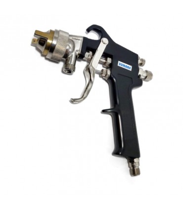 پیستوله رنگ پاش بادی سوماک مدل SS-1170S
