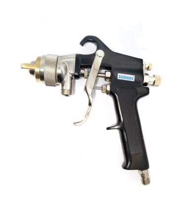 پیستوله رنگ پاش بادی سوماک مدل SS-1180S