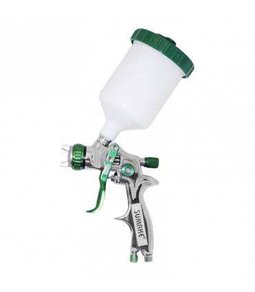 پیستوله رنگ پاش بادی سوماک مدل SS-1202