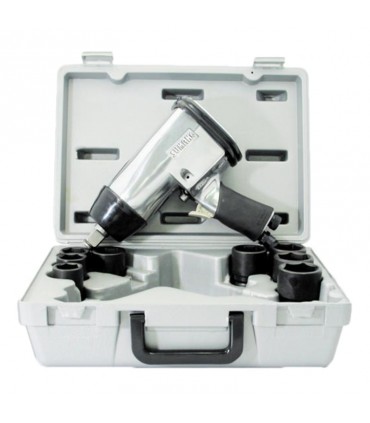 آچار بکس بادی هفتیری کیفی سوماک مدل ST-5560K