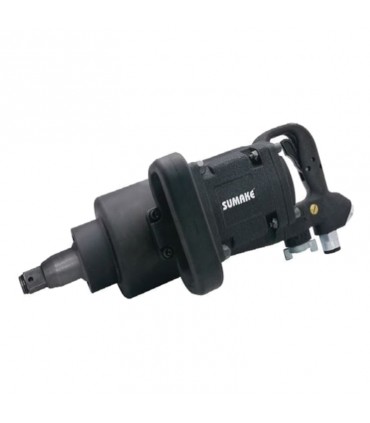 آچار بکس بادی شفت کوتاه سوماک مدل ST-5598