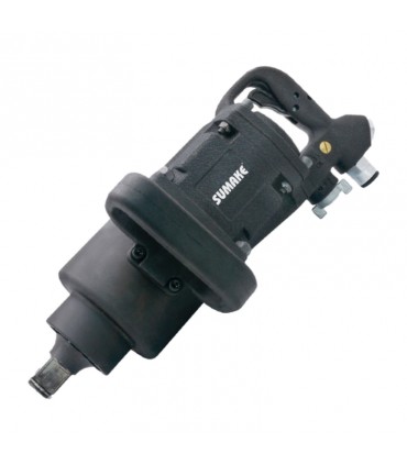 آچار بکس بادی شفت کوتاه سوماک مدل ST-5598