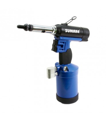 مهره پرچ کن بادی 12-3 میلی متری سوماک مدل ST-6355