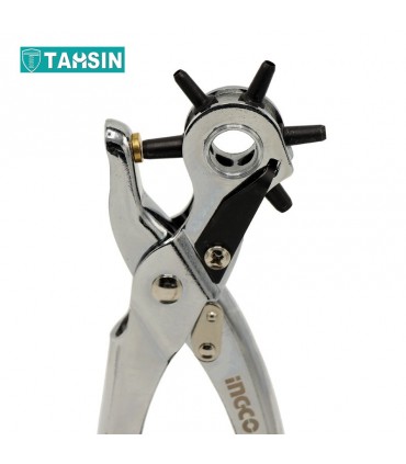 دستگاه پانچ کمربند مدل HLHP01