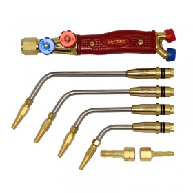 سر پیک جوشکاری 4 سر پروتک