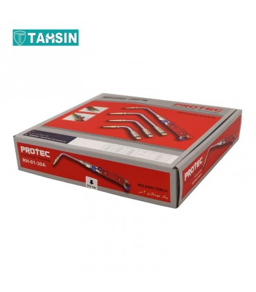 سر پیک جوشکاری 4 سر پروتک