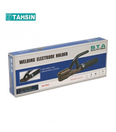 انبر جوش STA مدل EH-JP03