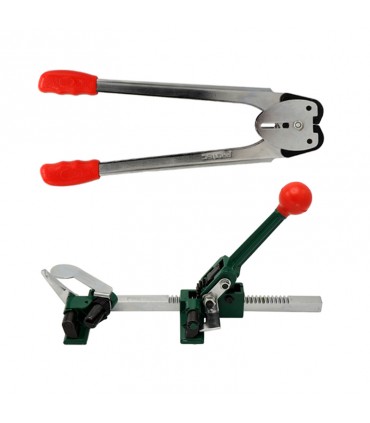 دستگاه تسمه کش پروتک مدل LM-04