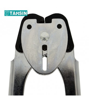 دستگاه تسمه کش پروتک مدل LM-04