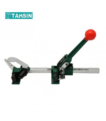 دستگاه تسمه کش پروتک مدل LM-04