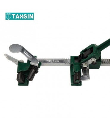 دستگاه تسمه کش پروتک مدل LM-04