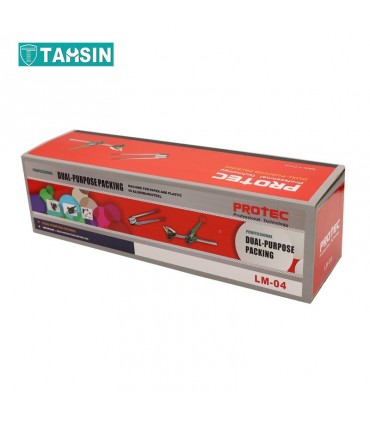 دستگاه تسمه کش پروتک مدل LM-04