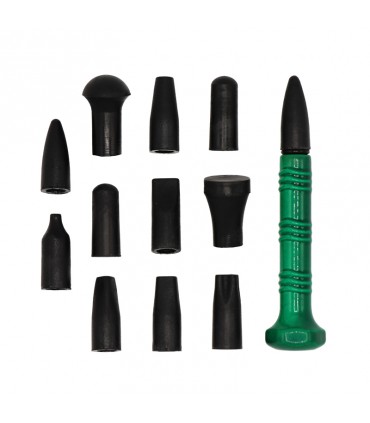 سنبه 12 سرس تفلون