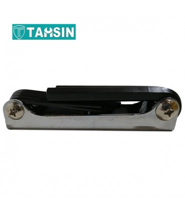 آچار آلن شش گوش ایت چاقویی مدل 8-009