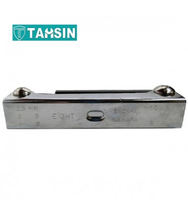 آچار آلن شش گوش ایت چاقویی مدل 8-009