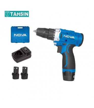دریل پیچ گوشتی نووا مدل 8512