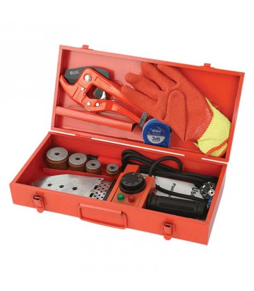 اتو لوله 900 وات میکا مدل Mika WD-007