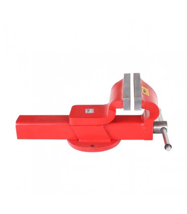 گیره رومیزی فولادی سایز 140 میلی متر