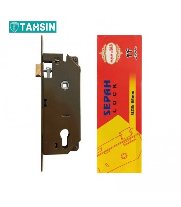 قفل در توکار سوئیچی سپه