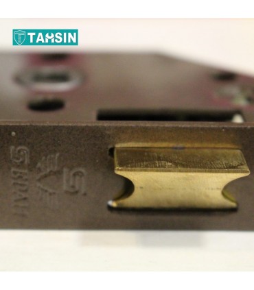 قفل در توکار سرویس سپه