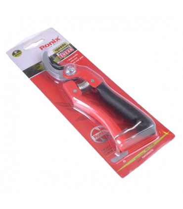 قیچی باغبانی رونیکس مدل RH-3100