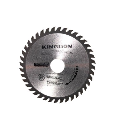 صفحه برش چوب كينگ ليون سایز 180