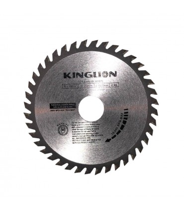 صفحه برش چوب كينگ ليون سایز 115