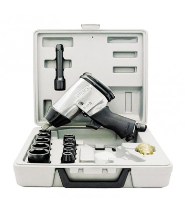 آچار بکس بادی هفتیری کیفی سوماک مدل ST-5540k