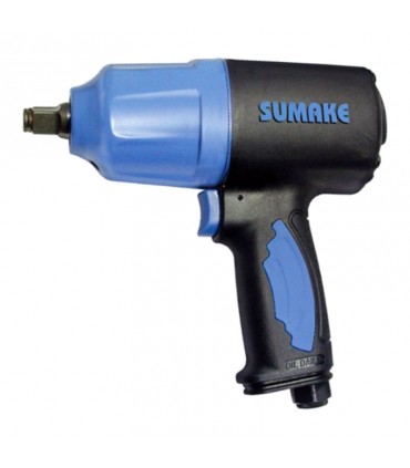 آچار بکس بادی هفتیری سوماک مدل ST-C540