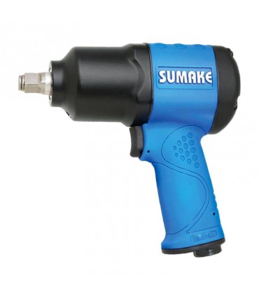 آچار بکس بادی هفتیری سوماک مدل ST-IW1640