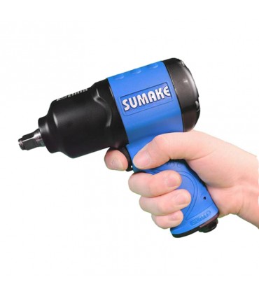 آچار بکس بادی هفتیری سوماک مدل ST-IW1640