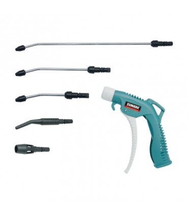 ست بادپاش 5 پارچه سوماک مدل SA-BG300-5K