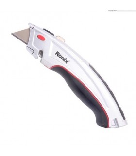 کاتر ذوزنقه ای شارک رونیکس مدل RH-3010