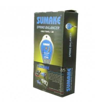 بالانسر سوماک مدل SA-2203