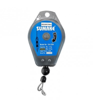 بالانسر سوماک مدل SA-2204