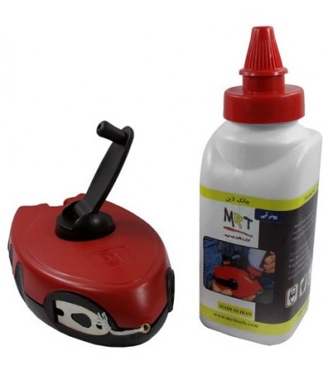 نخ ریسمان رنگی ام آ تی