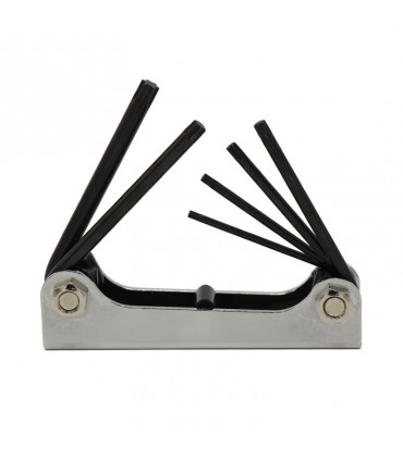 آچار آلن ستاره ای چاقویی ایت مدل TXN-6