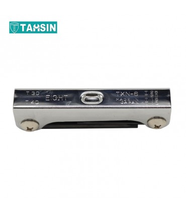 آچار آلن ستاره ای چاقویی ایت مدل TXN-6