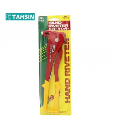 انبر پرچ تایو مدل THR-11N