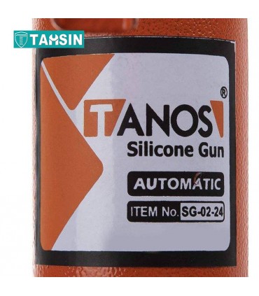 دستگاه چسب آکواریوم تانوس مدل SG-02-24
