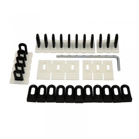 ست 22 عددی خطی قطاری ساخت ترکیه