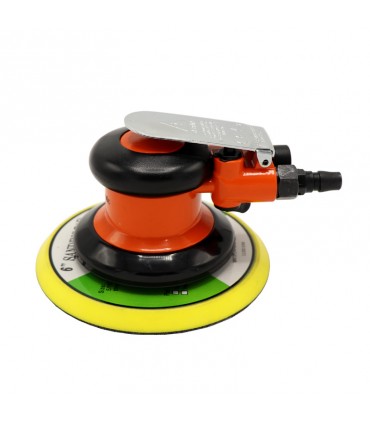 سنباده بادی 6اینچ اربیتال